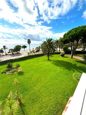 t2 à la vente -   06150  CANNES, surface 34 m2 vente t2 - UBI438258053